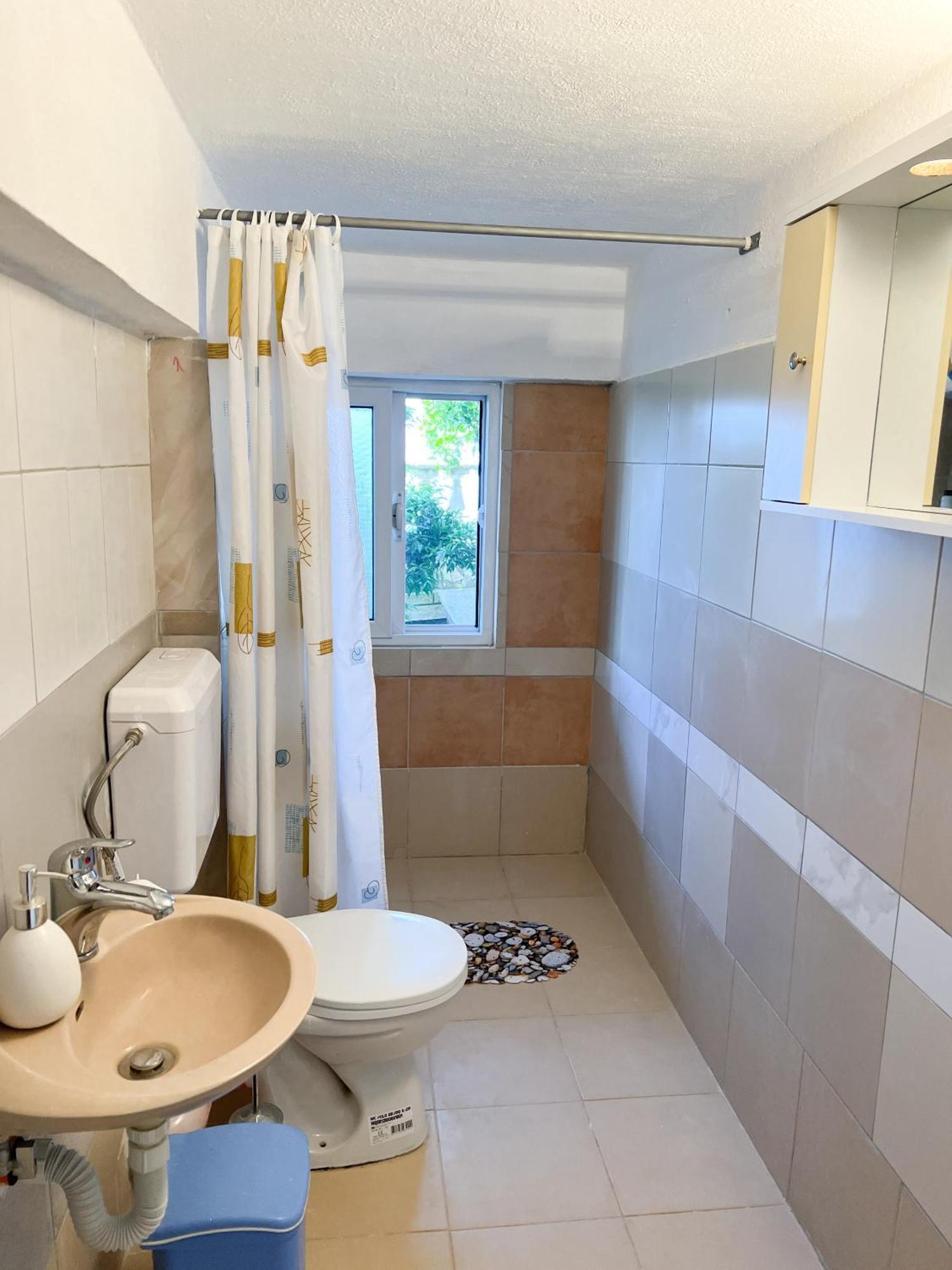 Petra Oliva Apartment Дермі Екстер'єр фото