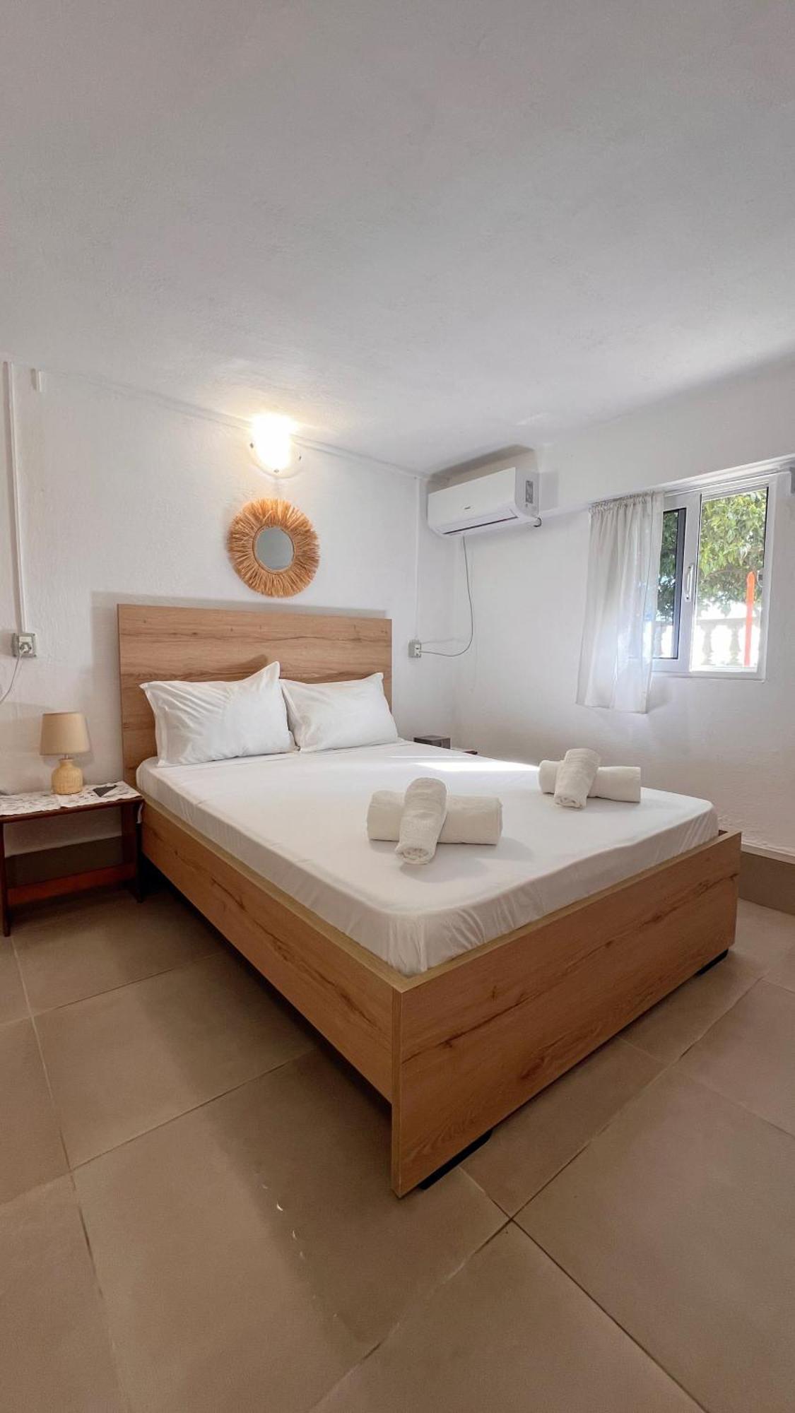 Petra Oliva Apartment Дермі Екстер'єр фото