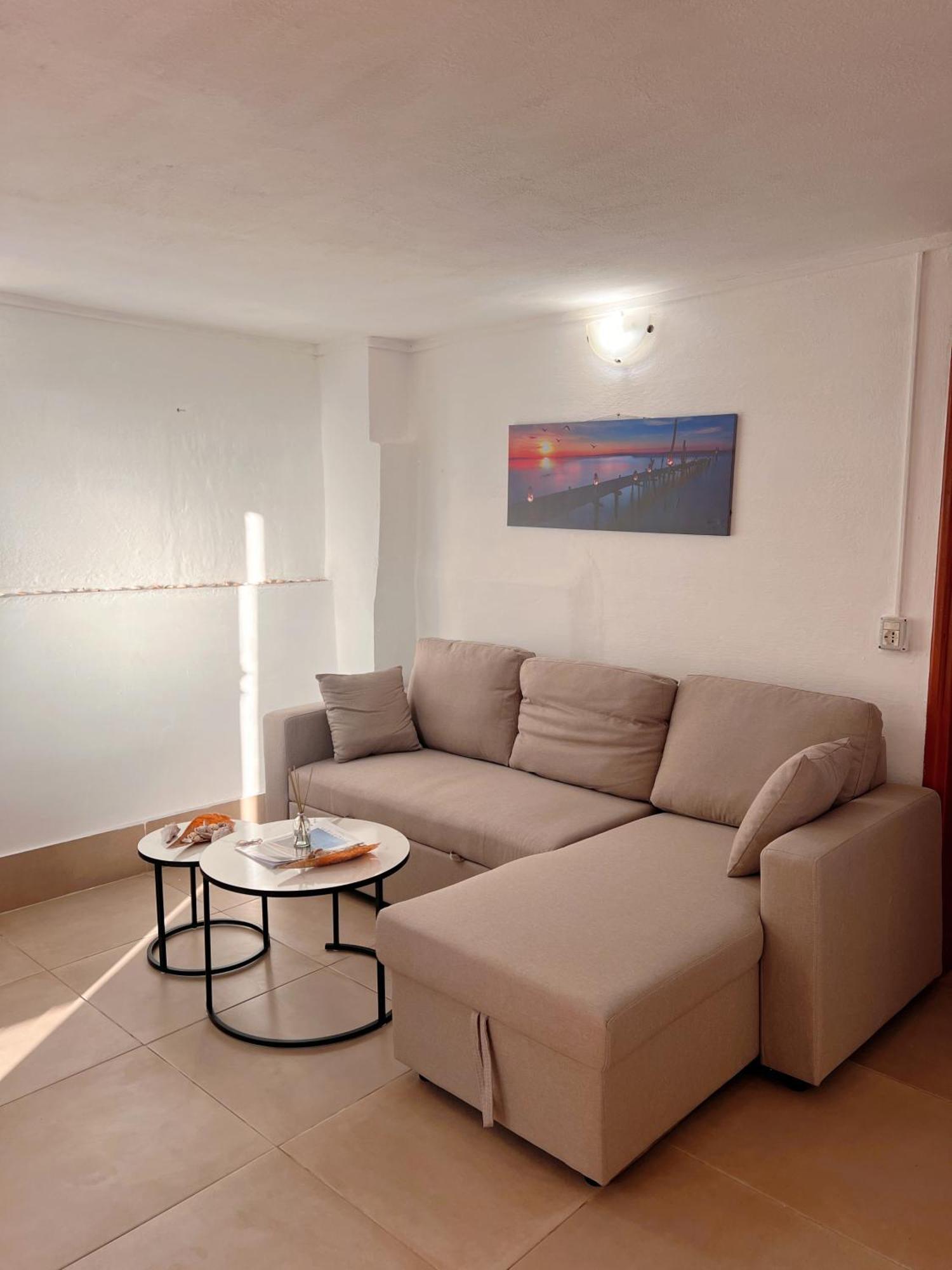 Petra Oliva Apartment Дермі Екстер'єр фото