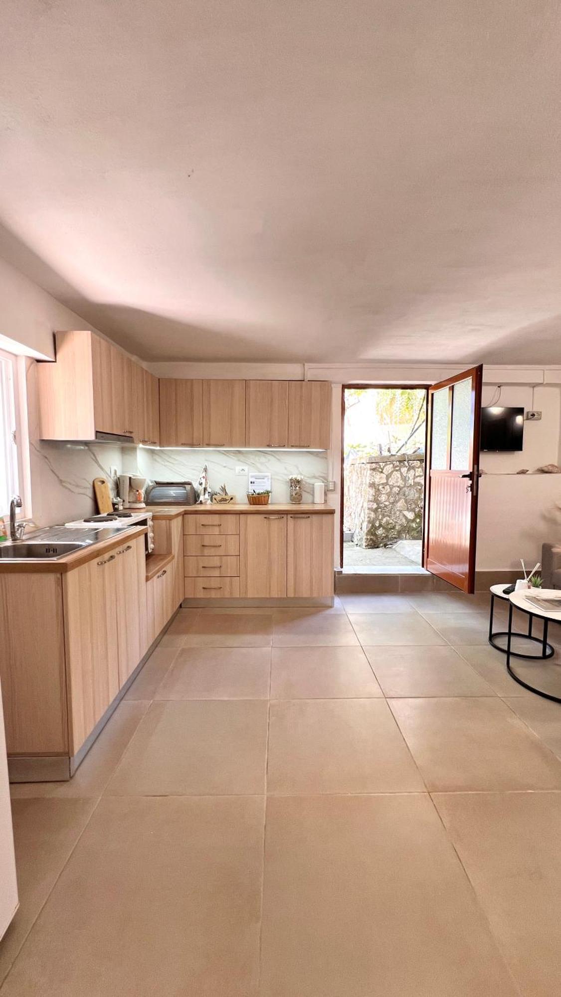 Petra Oliva Apartment Дермі Екстер'єр фото