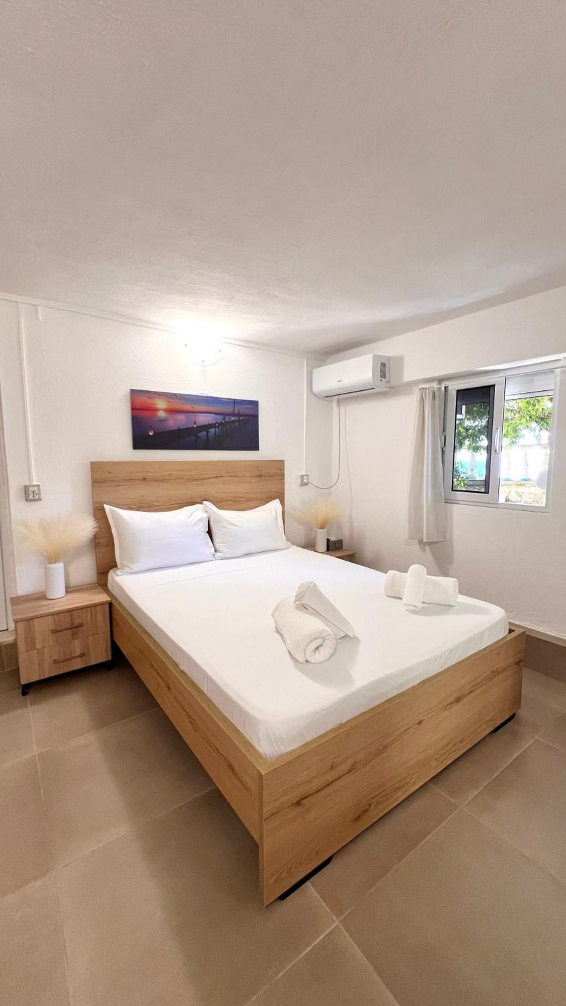 Petra Oliva Apartment Дермі Екстер'єр фото