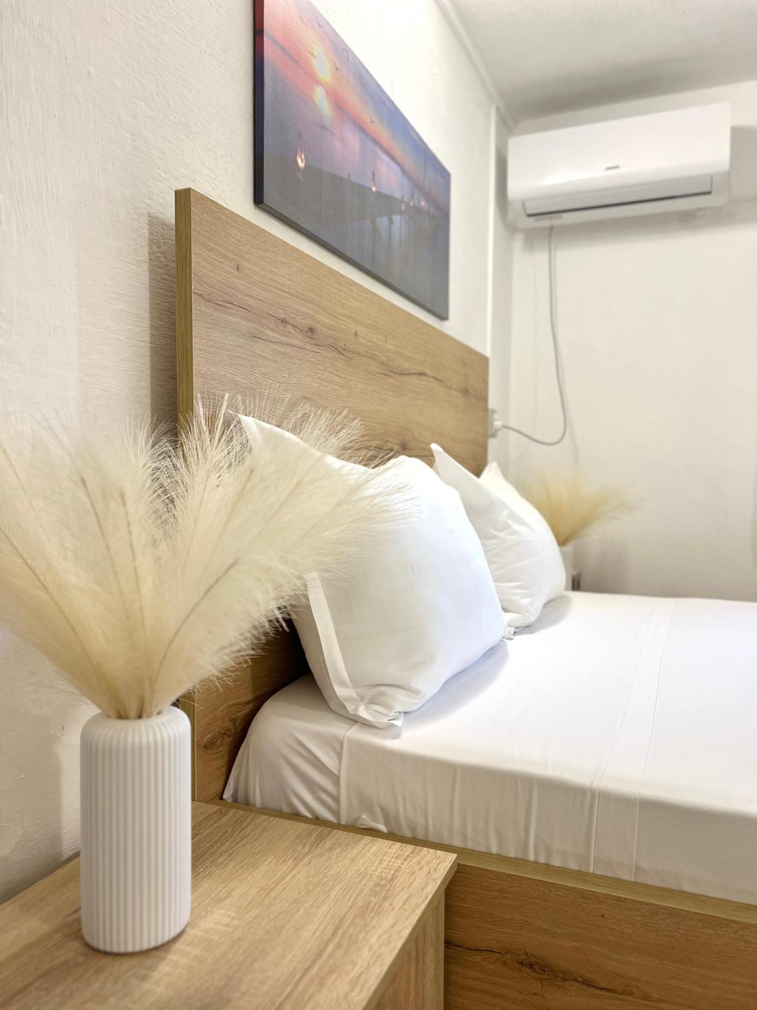 Petra Oliva Apartment Дермі Екстер'єр фото
